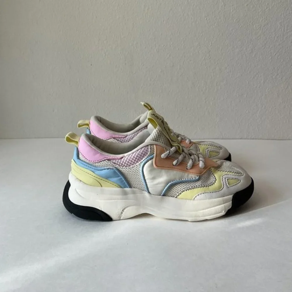 Zara girl shoes